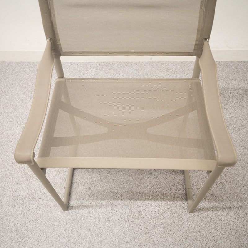 【展示品】B&B ITALIA / MIRTO OUTDOOR / ビー・アンド・ビー イタリア