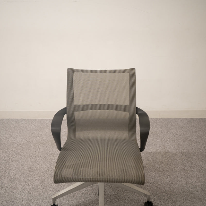 【中古品】Herman Miller / Setu Chair / ハーマンミラー