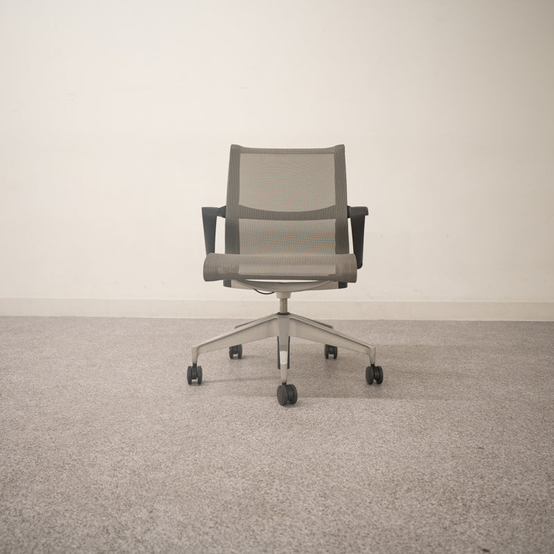 【中古品】Herman Miller / Setu Chair / ハーマンミラー