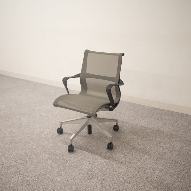 【中古品】Herman Miller / Setu Chair / ハーマンミラー