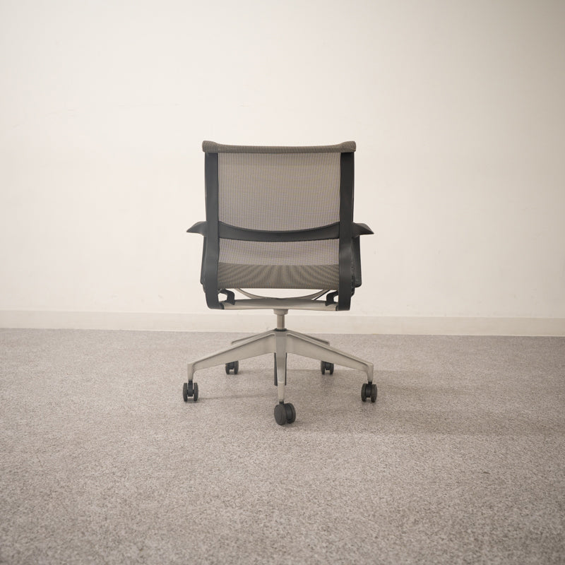 【中古品】Herman Miller / Setu Chair / ハーマンミラー