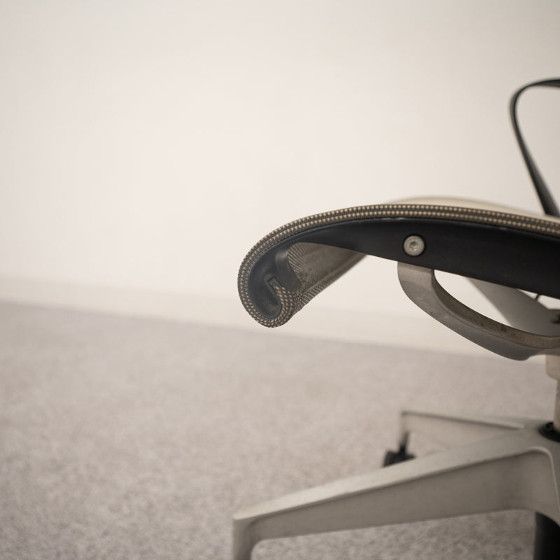 【中古品】Herman Miller / Setu Chair / ハーマンミラー