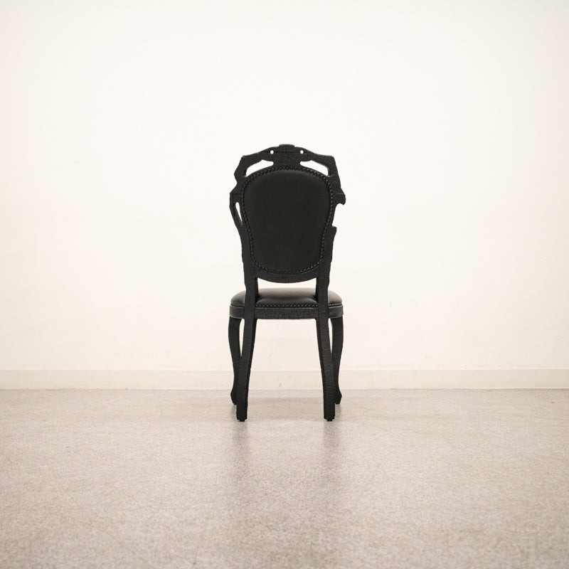moooi / Smoke Dining Chair/ モーイ
