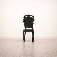 moooi / Smoke Dining Chair/ モーイ