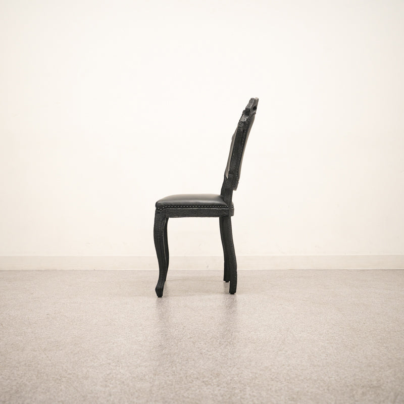 moooi / Smoke Dining Chair/ モーイ