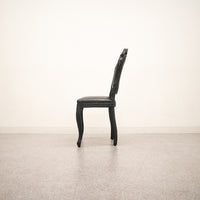 moooi / Smoke Dining Chair/ モーイ