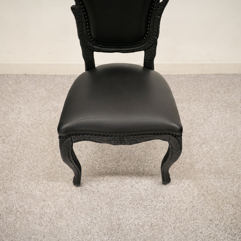 moooi / Smoke Dining Chair/ モーイ