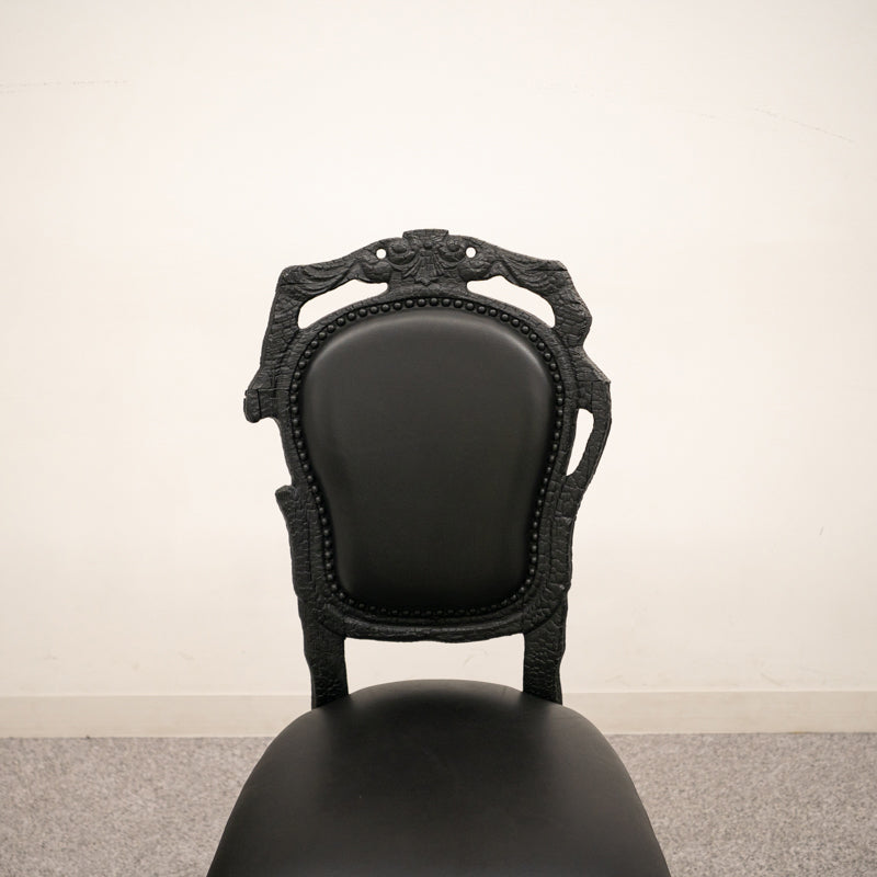 moooi / Smoke Dining Chair/ モーイ