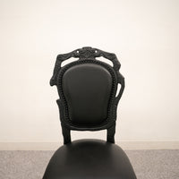 moooi / Smoke Dining Chair/ モーイ