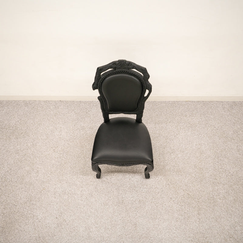 moooi / Smoke Dining Chair/ モーイ