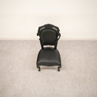 moooi / Smoke Dining Chair/ モーイ