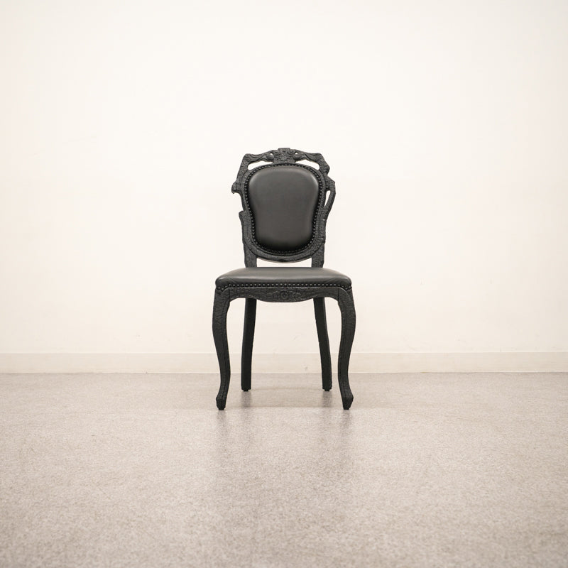 moooi / Smoke Dining Chair/ モーイ
