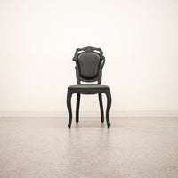moooi / Smoke Dining Chair/ モーイ