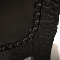 moooi / Smoke Dining Chair/ モーイ