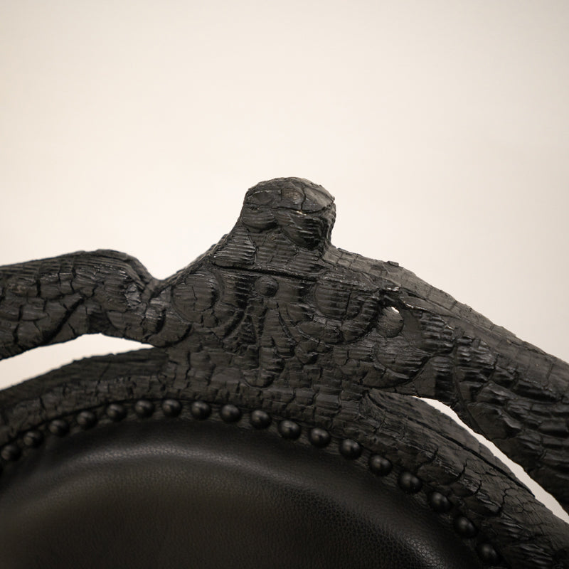 moooi / Smoke Dining Chair/ モーイ