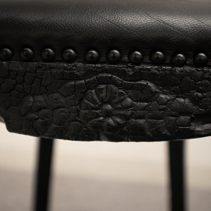 moooi / Smoke Dining Chair/ モーイ