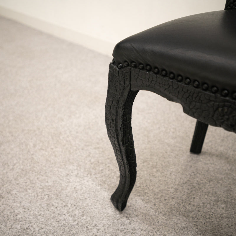 moooi / Smoke Dining Chair/ モーイ
