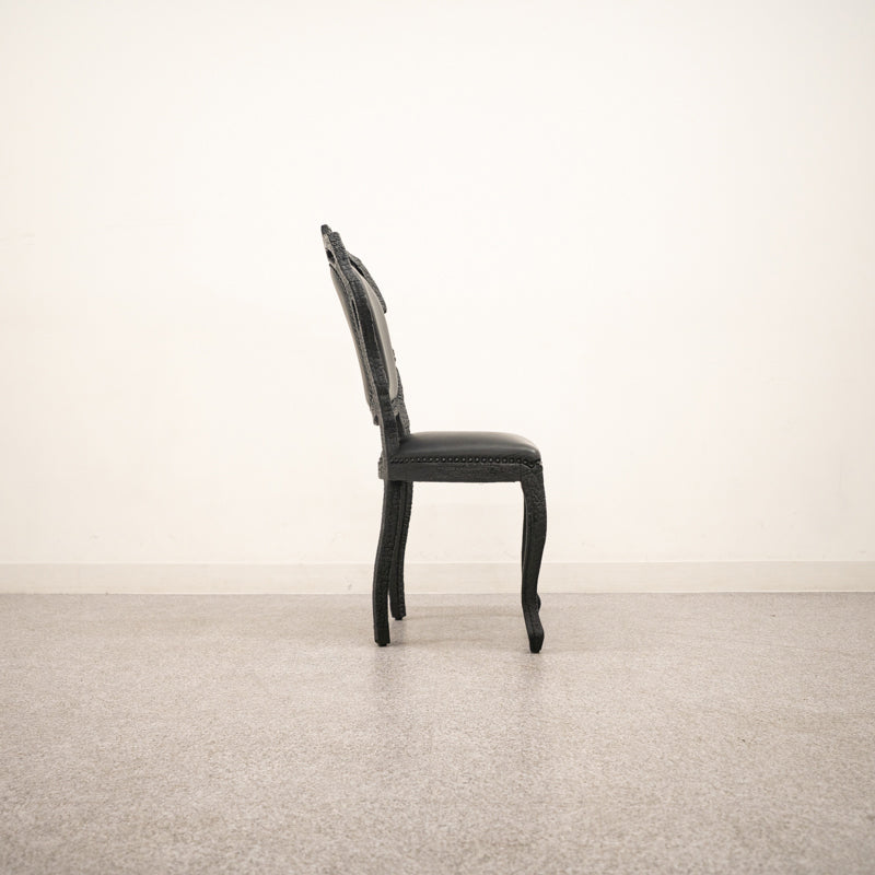 moooi / Smoke Dining Chair/ モーイ