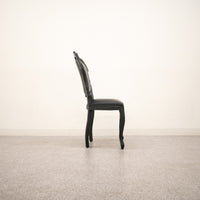 moooi / Smoke Dining Chair/ モーイ