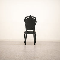 moooi / Smoke Dining Chair/ モーイ