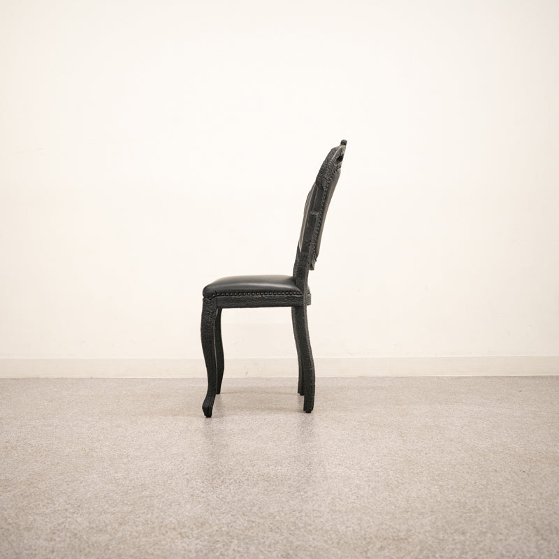 moooi / Smoke Dining Chair/ モーイ