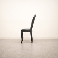 moooi / Smoke Dining Chair/ モーイ