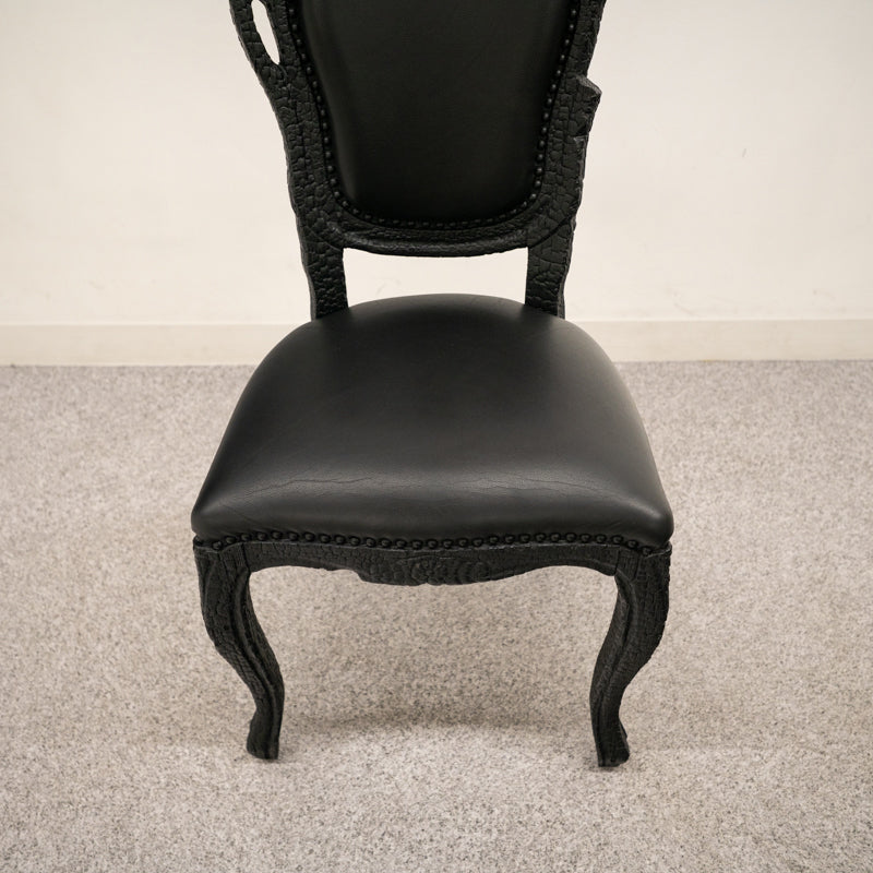 moooi / Smoke Dining Chair/ モーイ