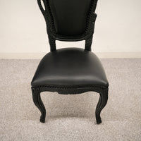 moooi / Smoke Dining Chair/ モーイ