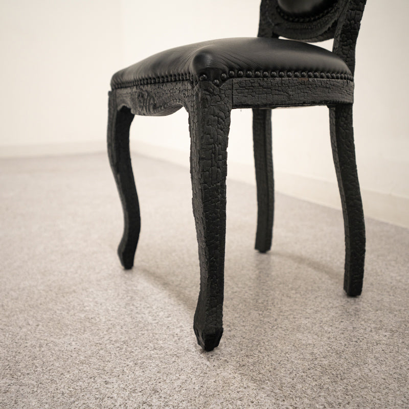 moooi / Smoke Dining Chair/ モーイ