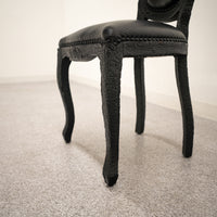 moooi / Smoke Dining Chair/ モーイ