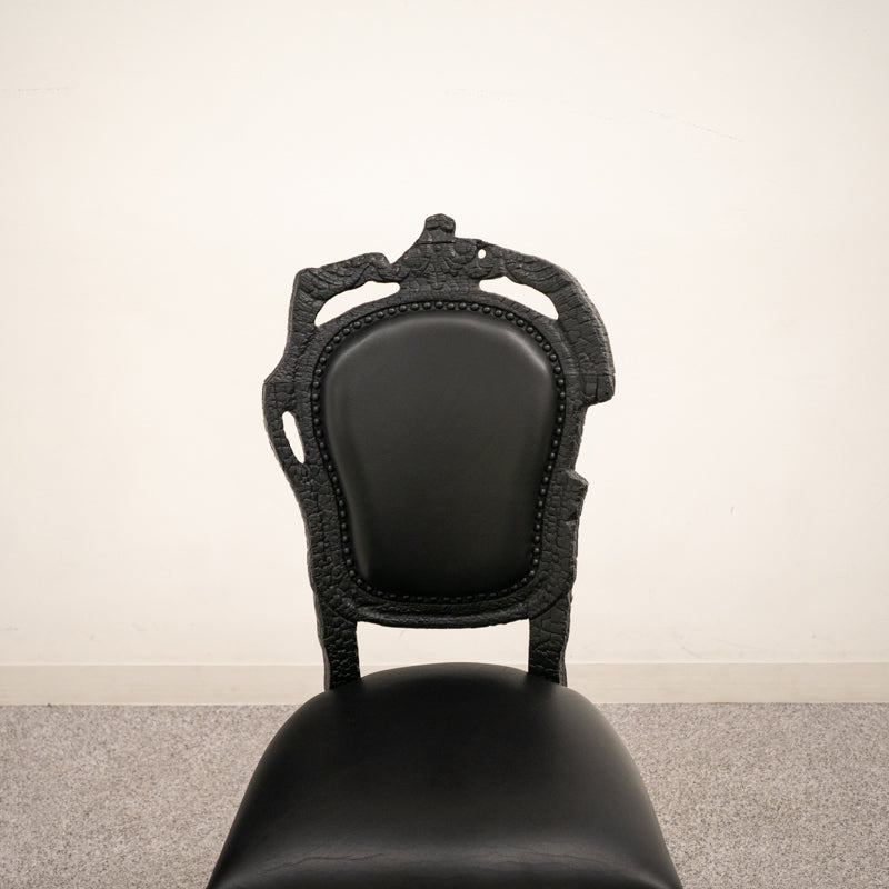 moooi / Smoke Dining Chair/ モーイ