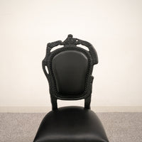 moooi / Smoke Dining Chair/ モーイ