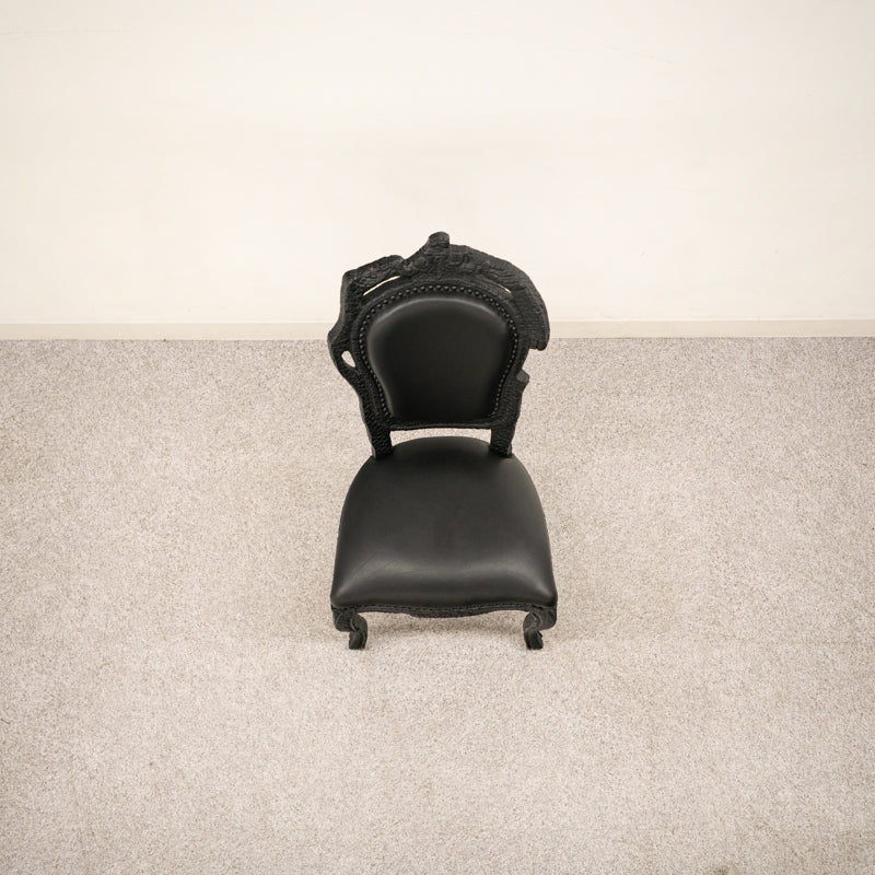 moooi / Smoke Dining Chair/ モーイ