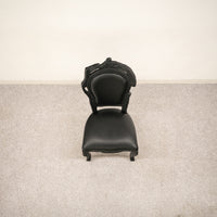 moooi / Smoke Dining Chair/ モーイ