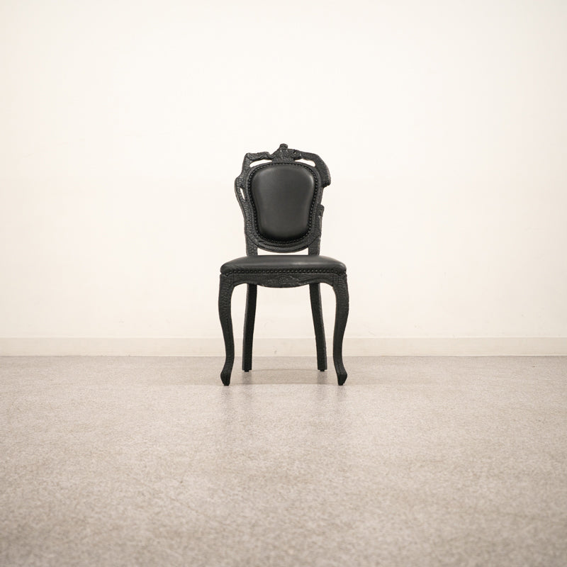 moooi / Smoke Dining Chair/ モーイ