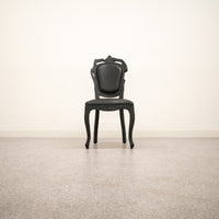 moooi / Smoke Dining Chair/ モーイ