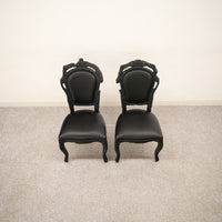 moooi / Smoke Dining Chair/ モーイ