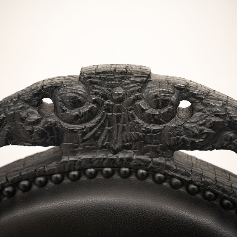 moooi / Smoke Dining Chair/ モーイ