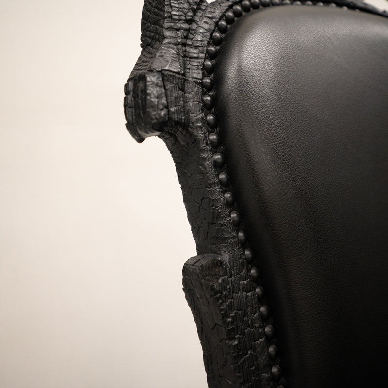 moooi / Smoke Dining Chair/ モーイ