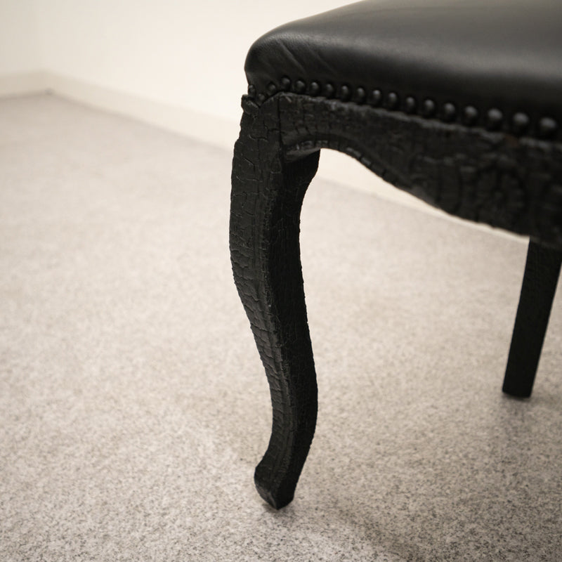 moooi / Smoke Dining Chair/ モーイ