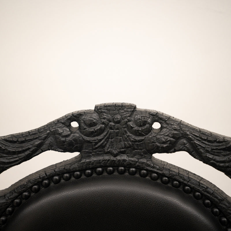 moooi / Smoke Dining Chair/ モーイ