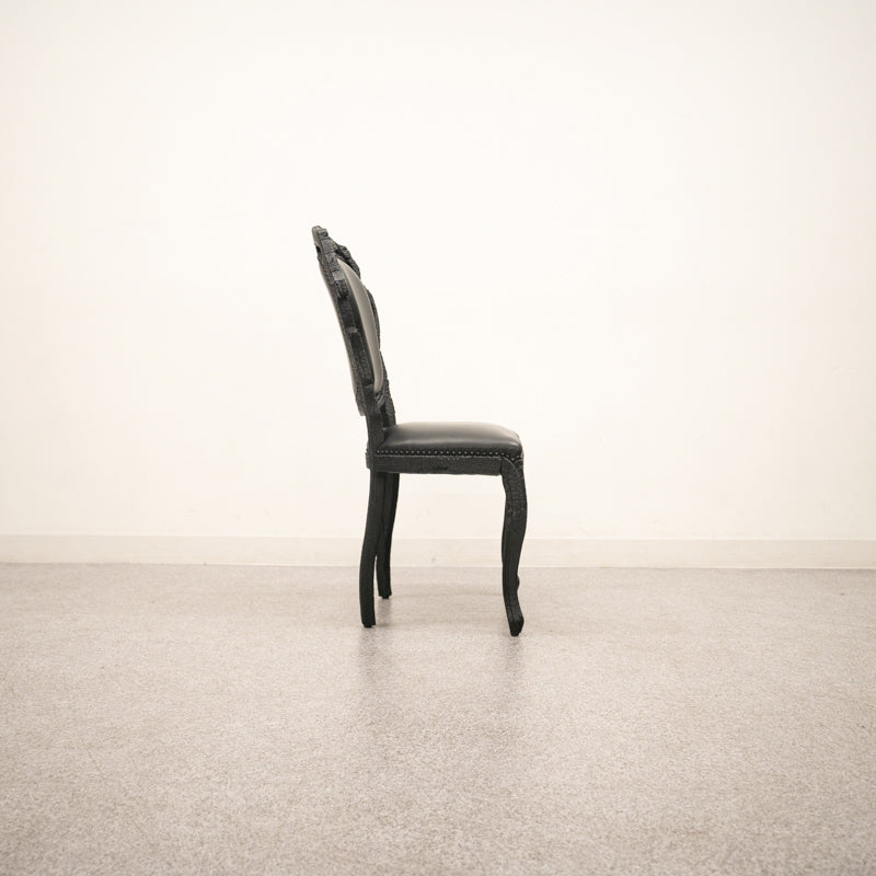 moooi / Smoke Dining Chair/ モーイ