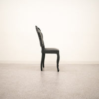 moooi / Smoke Dining Chair/ モーイ