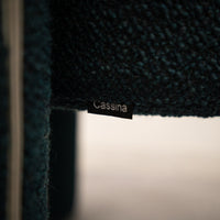 【展示品】Cassina / 562 DUDET / カッシーナ
