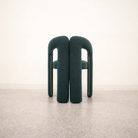 【展示品】Cassina / 562 DUDET / カッシーナ