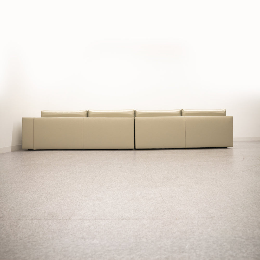 【中古品】ARMANI CASA / CANALETTO / アルマーニ・カーザ