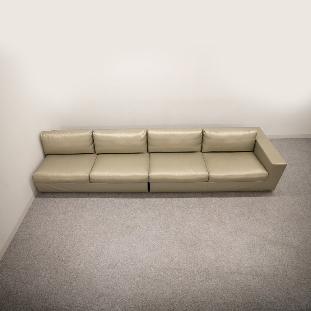 【中古品】ARMANI CASA / CANALETTO / アルマーニ・カーザ