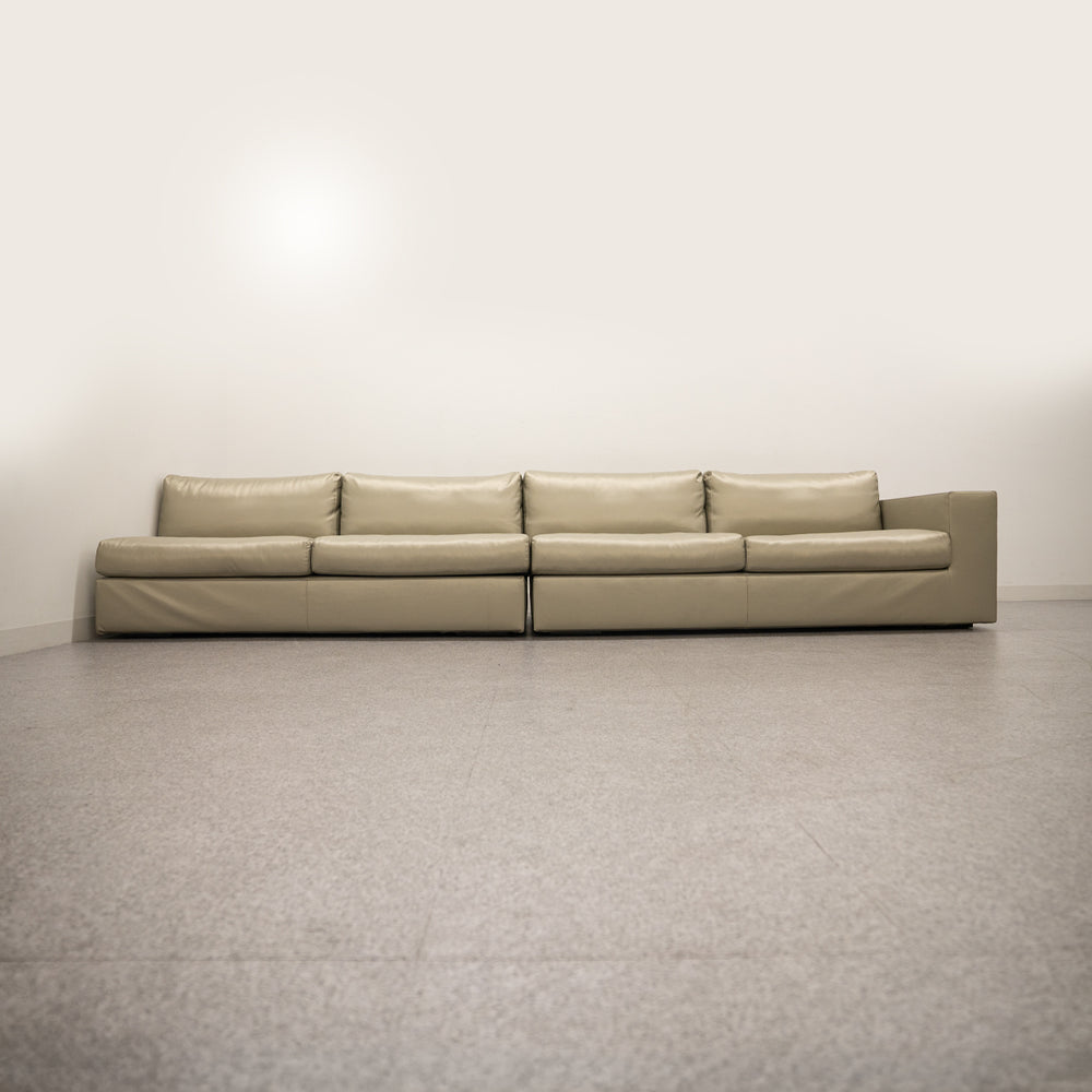 【中古品】ARMANI CASA / CANALETTO / アルマーニ・カーザ