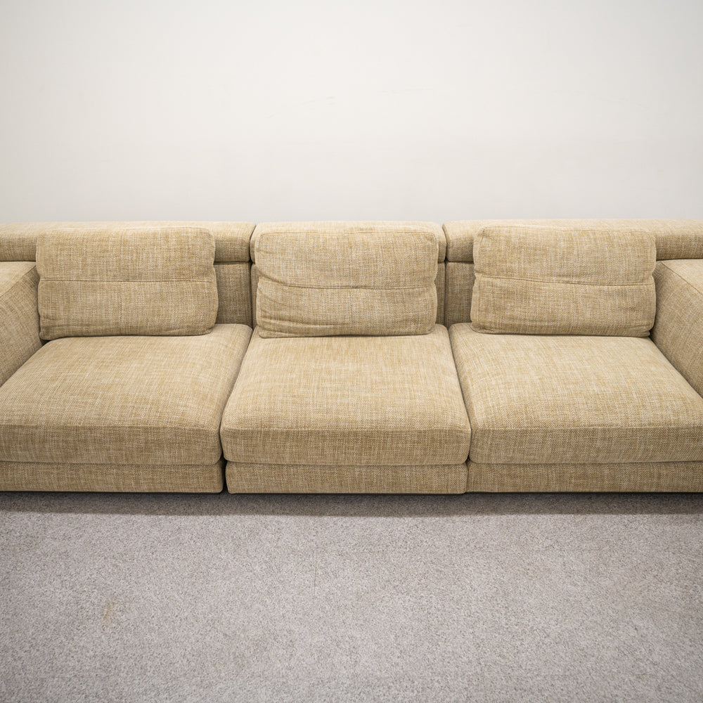 【展示品】arflex / CASTELLO / アルフレックス