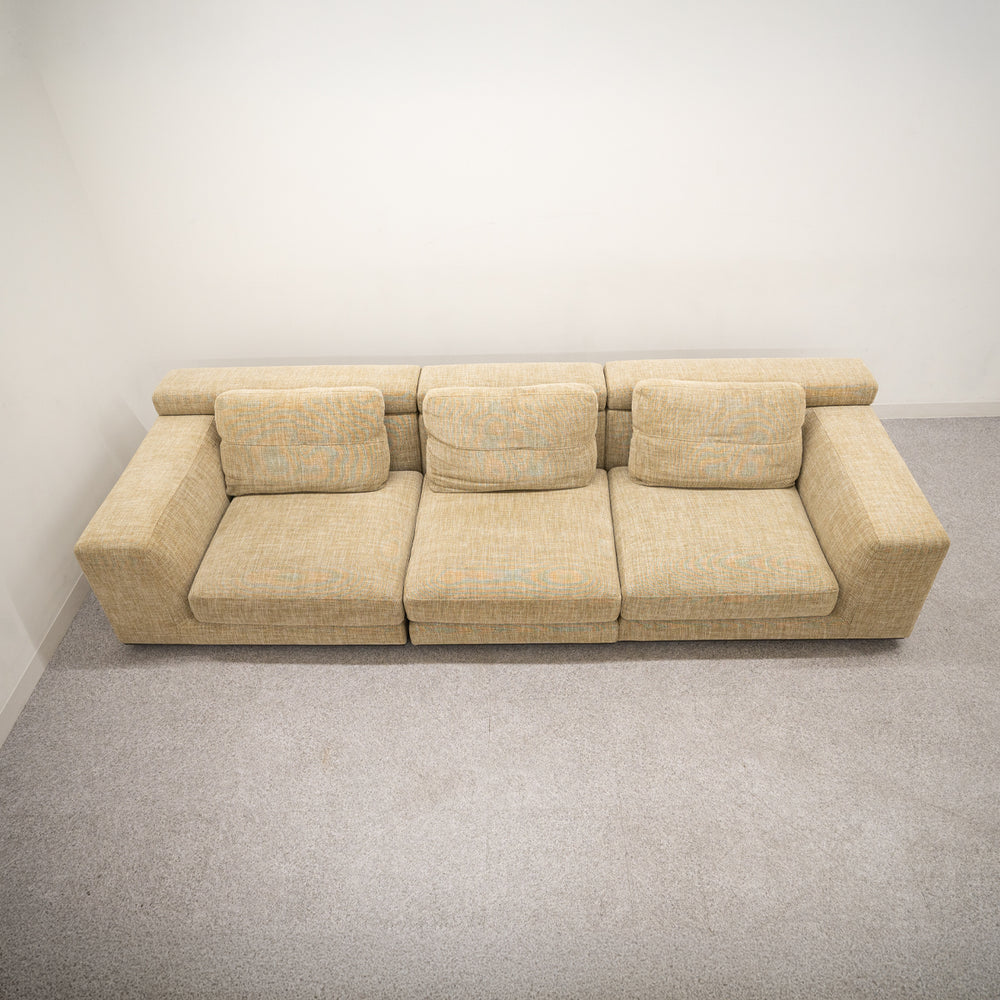 【展示品】arflex / CASTELLO / アルフレックス